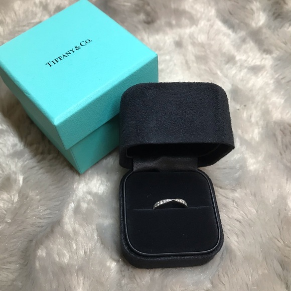 Tiffany ring - Picture 3 of 7